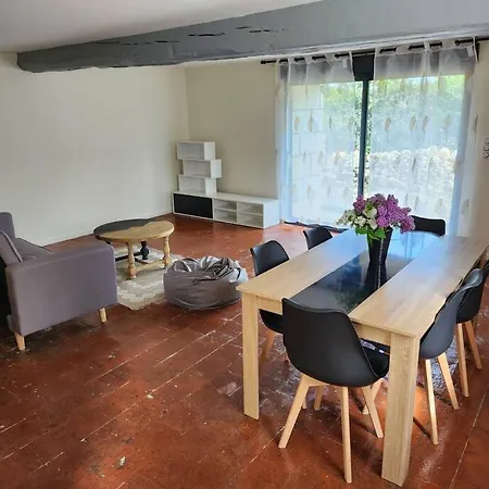 Maison De Campagne Hotel