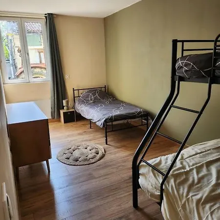 Hotel Maison De Campagne