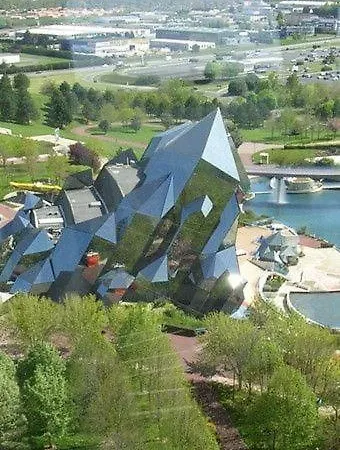 Maison De Campagne Hotel