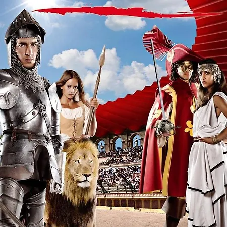 Maison De Campagne 3* Raslay