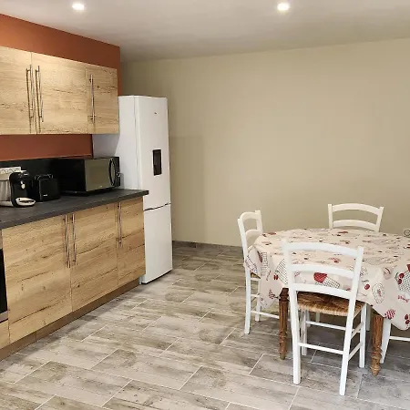 Maison De Campagne 3* Raslay